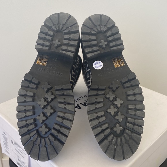 Balmain Ranger Romy Boot Size 7 - Picture 4 of 5